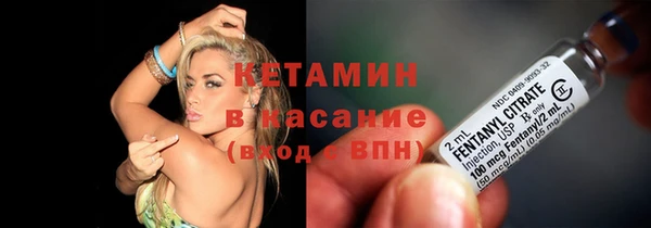 винт Гусь-Хрустальный